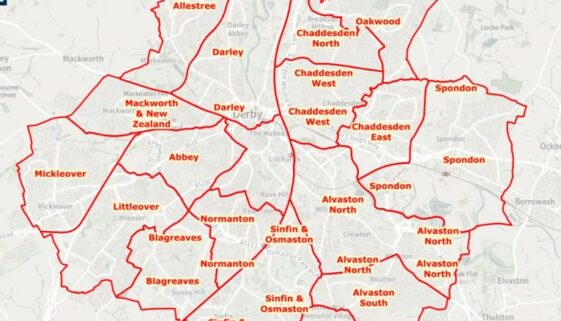 councilmap